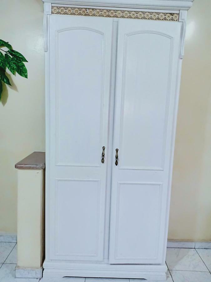Anfa-Superieur Blue And White House酒店 外观 照片