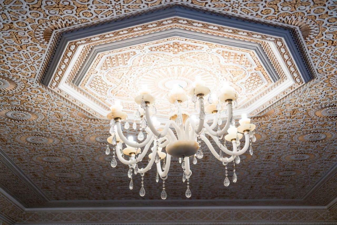 Anfa-Superieur Blue And White House酒店 外观 照片